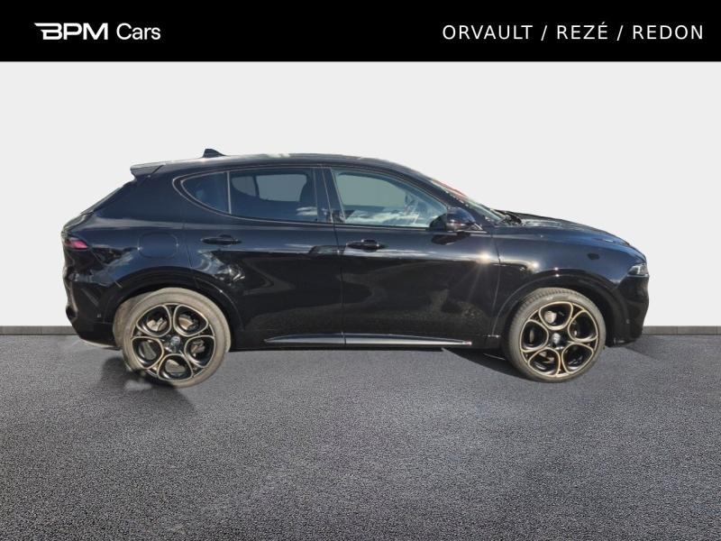 Image ALFA ROMEO Tonale 1.5 Ibrida 160ch Intensa TCT