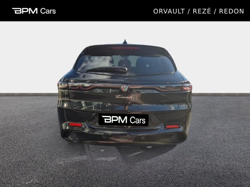 Image ALFA ROMEO Tonale 1.5 Ibrida 160ch Intensa TCT