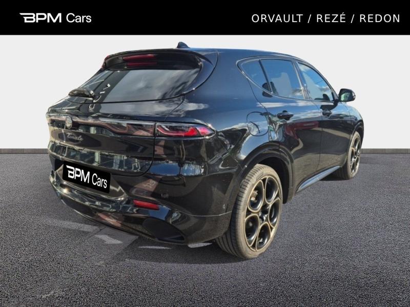 Image ALFA ROMEO Tonale 1.5 Ibrida 160ch Intensa TCT