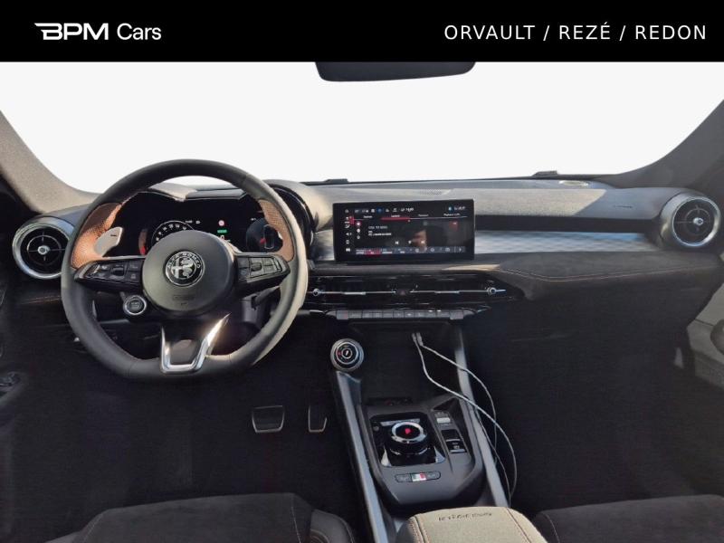 Image ALFA ROMEO Tonale 1.5 Ibrida 160ch Intensa TCT