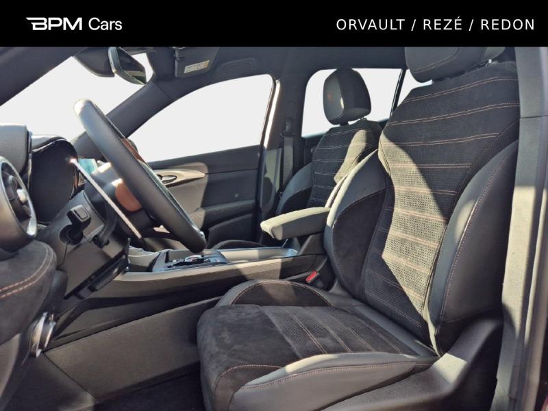 Image ALFA ROMEO Tonale 1.5 Ibrida 160ch Intensa TCT