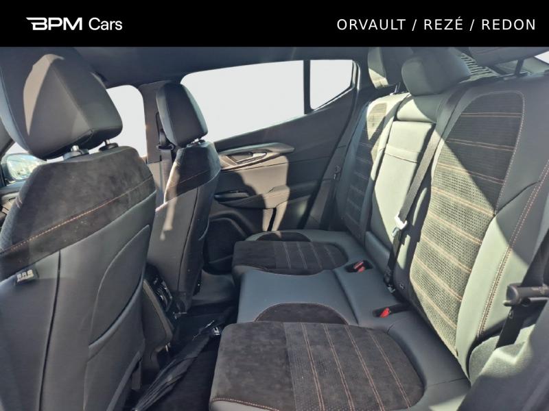 Image ALFA ROMEO Tonale 1.5 Ibrida 160ch Intensa TCT