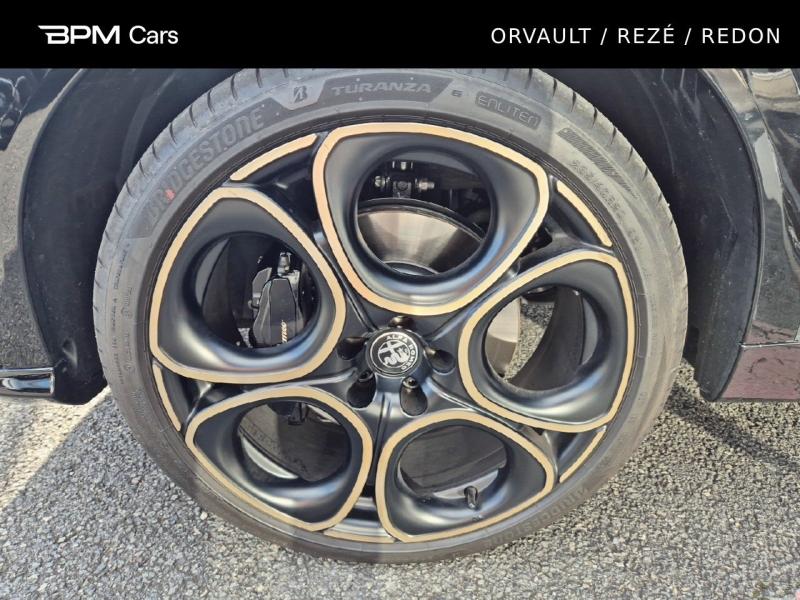 Image ALFA ROMEO Tonale 1.5 Ibrida 160ch Intensa TCT