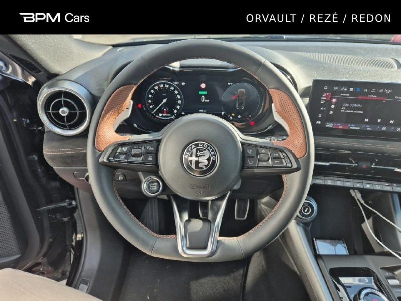 Image ALFA ROMEO Tonale 1.5 Ibrida 160ch Intensa TCT