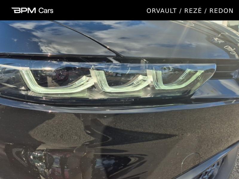 Image ALFA ROMEO Tonale 1.5 Ibrida 160ch Intensa TCT