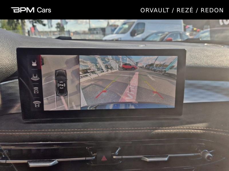 Image ALFA ROMEO Tonale 1.5 Ibrida 160ch Intensa TCT