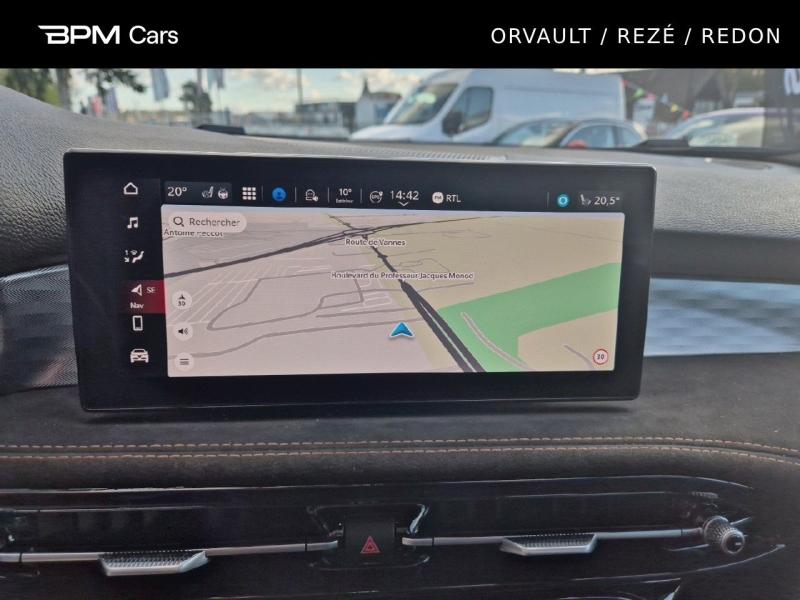 Image ALFA ROMEO Tonale 1.5 Ibrida 160ch Intensa TCT