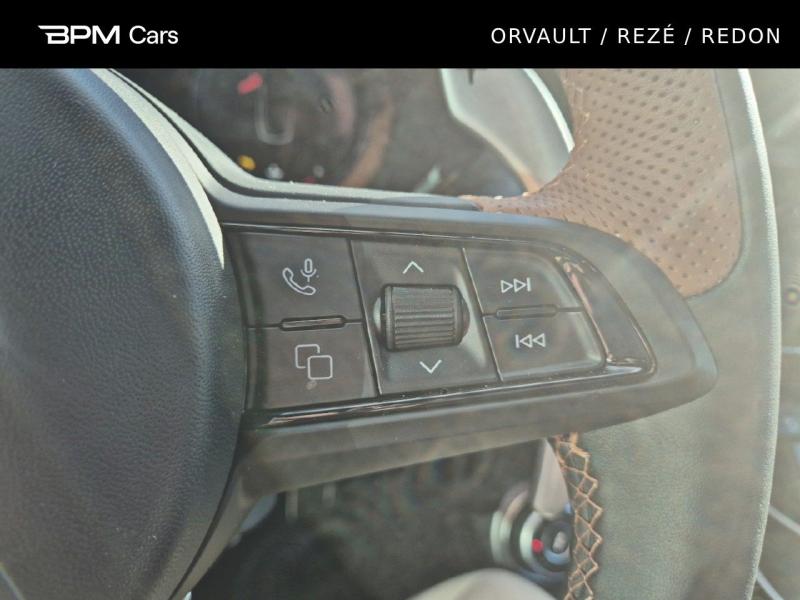 Image ALFA ROMEO Tonale 1.5 Ibrida 160ch Intensa TCT