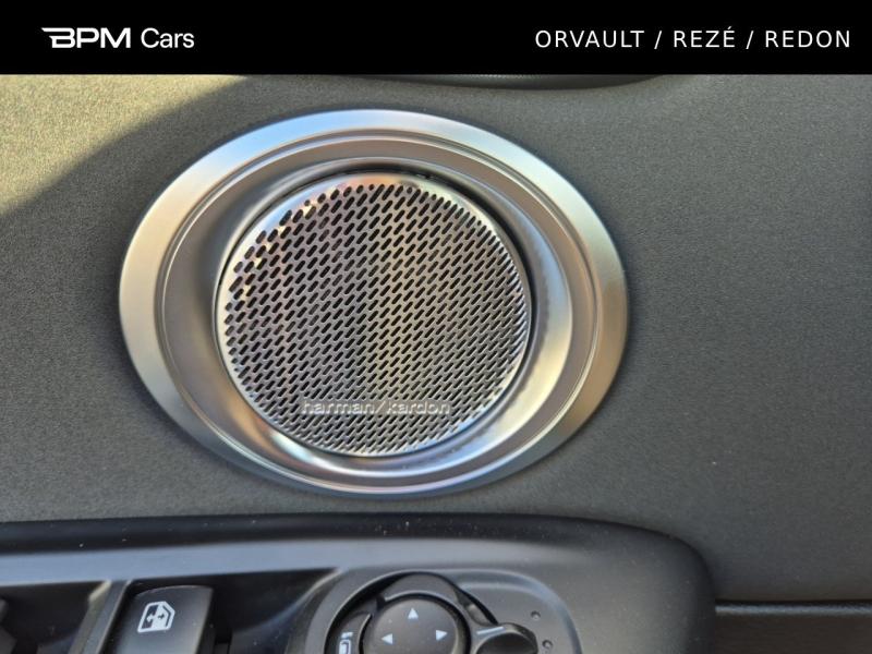 Image ALFA ROMEO Tonale 1.5 Ibrida 160ch Intensa TCT