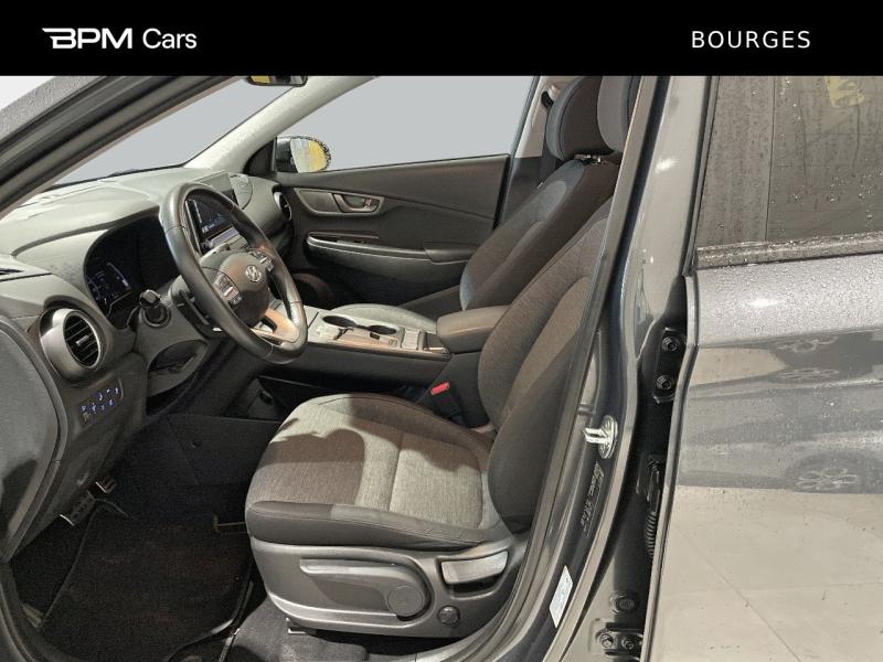 Image HYUNDAI Kona Electric 39kWh - 136ch Creative