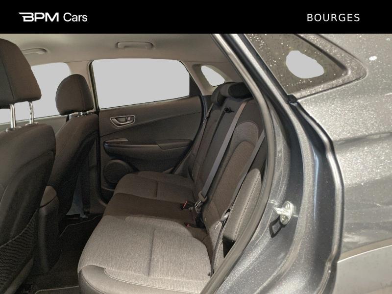 Image HYUNDAI Kona Electric 39kWh - 136ch Creative