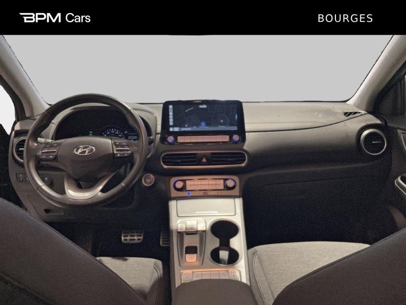 Image HYUNDAI Kona Electric 39kWh - 136ch Creative