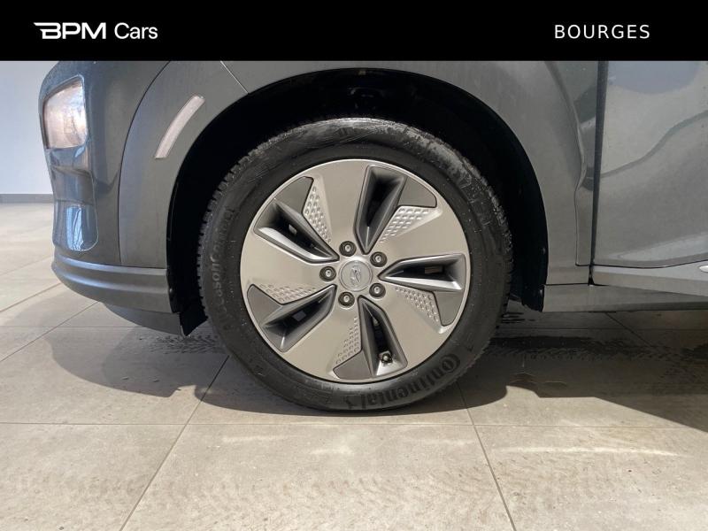Image HYUNDAI Kona Electric 39kWh - 136ch Creative
