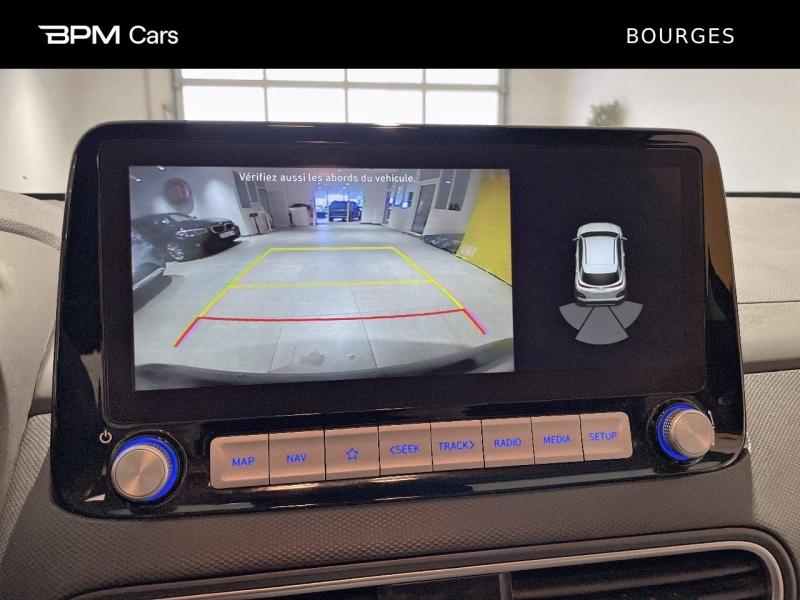 Image HYUNDAI Kona Electric 39kWh - 136ch Creative