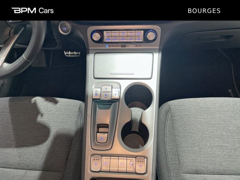 Image HYUNDAI Kona Electric 39kWh - 136ch Creative