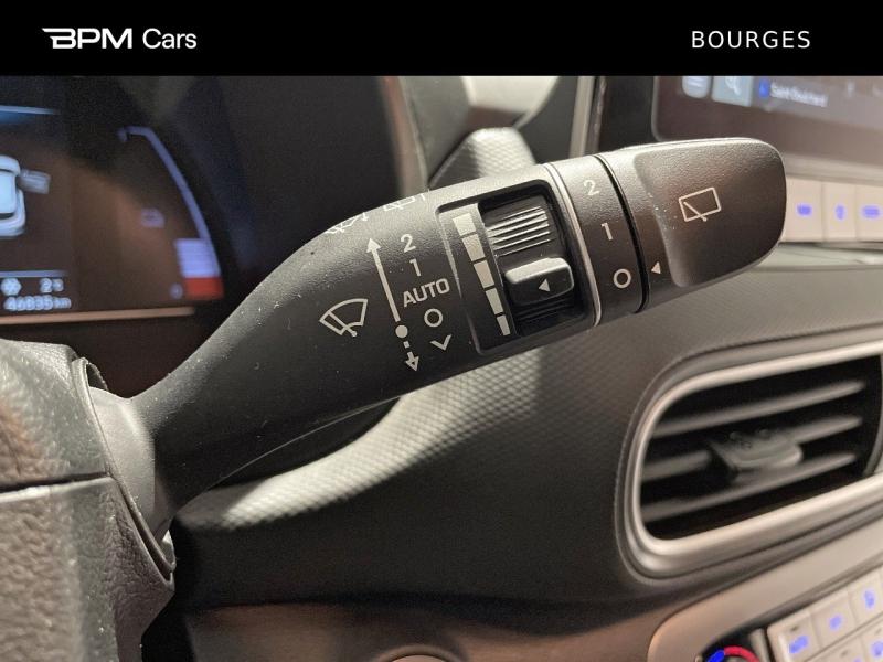 Image HYUNDAI Kona Electric 39kWh - 136ch Creative