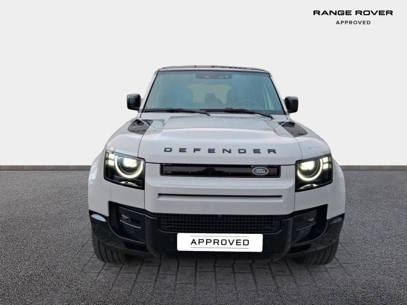 Image LAND-ROVER Defender 110 2.0 P300e PHEV X-Dynamic HSE