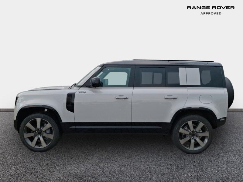 Image LAND-ROVER Defender 110 2.0 P300e PHEV X-Dynamic HSE