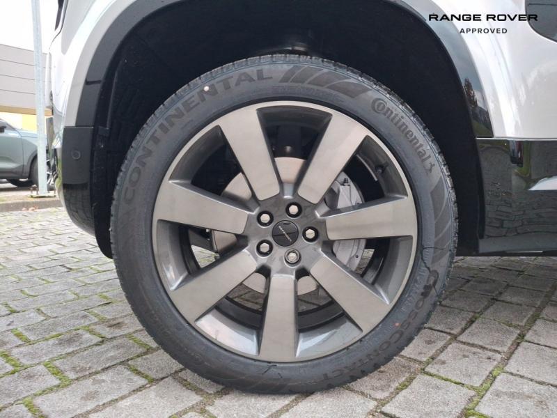 Image LAND-ROVER Defender 110 2.0 P300e PHEV X-Dynamic HSE