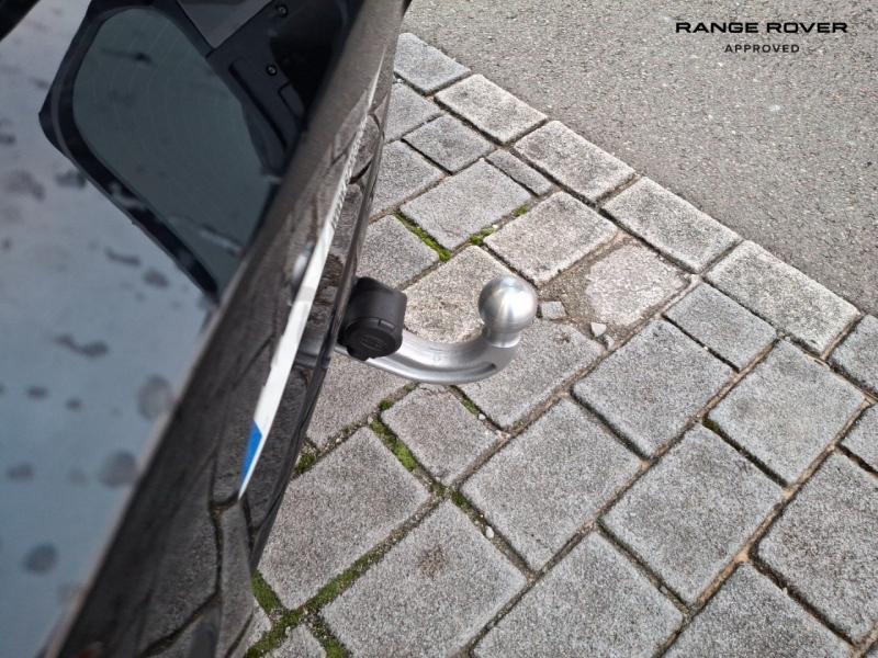 Image LAND-ROVER Defender 110 2.0 P300e PHEV X-Dynamic HSE