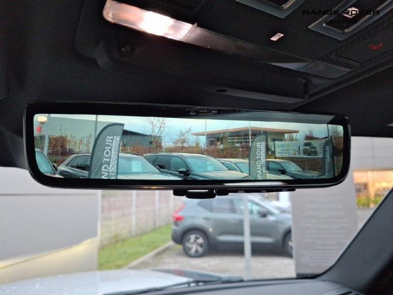 Image LAND-ROVER Defender 110 2.0 P300e PHEV X-Dynamic HSE