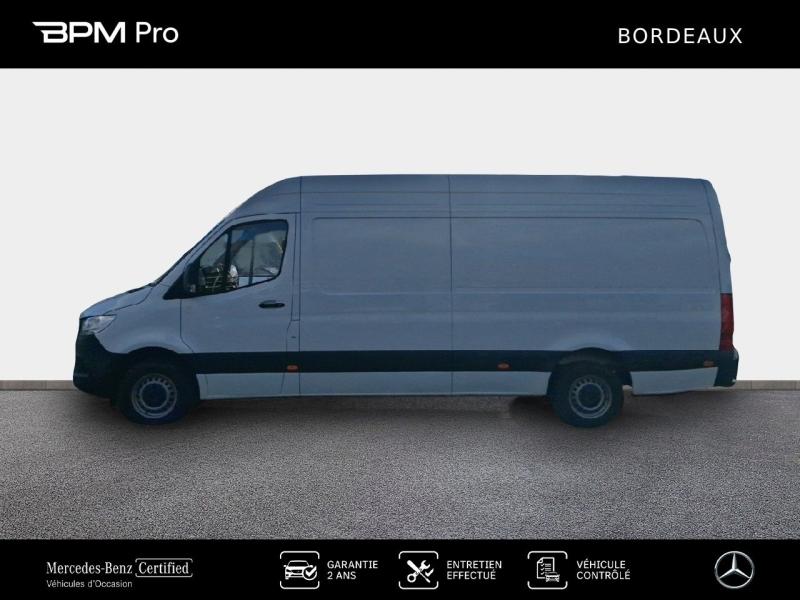 Image MERCEDES-BENZ Sprinter Fg 315 CDI 43 3T5 Pro 9G-Tronic