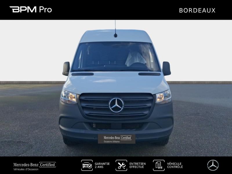 Image MERCEDES-BENZ Sprinter Fg 315 CDI 43 3T5 Pro 9G-Tronic