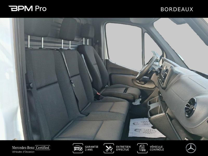 Image MERCEDES-BENZ Sprinter Fg 315 CDI 43 3T5 Pro 9G-Tronic