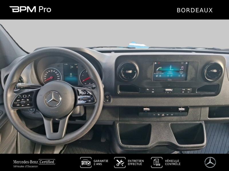 Image MERCEDES-BENZ Sprinter Fg 315 CDI 43 3T5 Pro 9G-Tronic