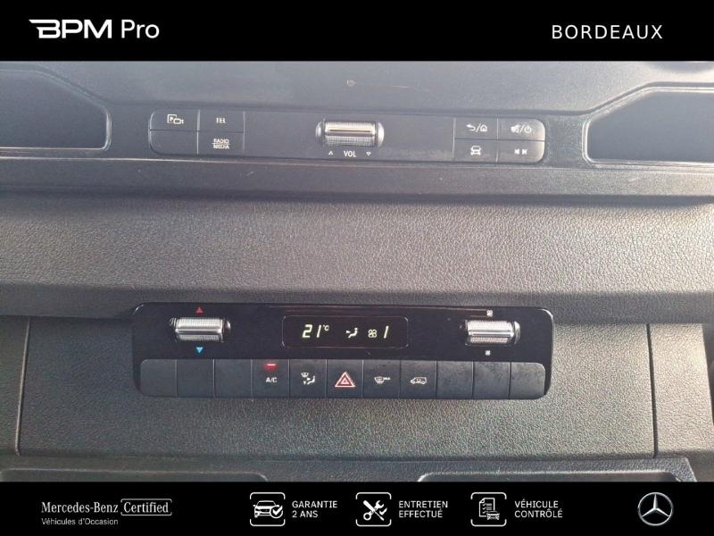 Image MERCEDES-BENZ Sprinter Fg 315 CDI 43 3T5 Pro 9G-Tronic
