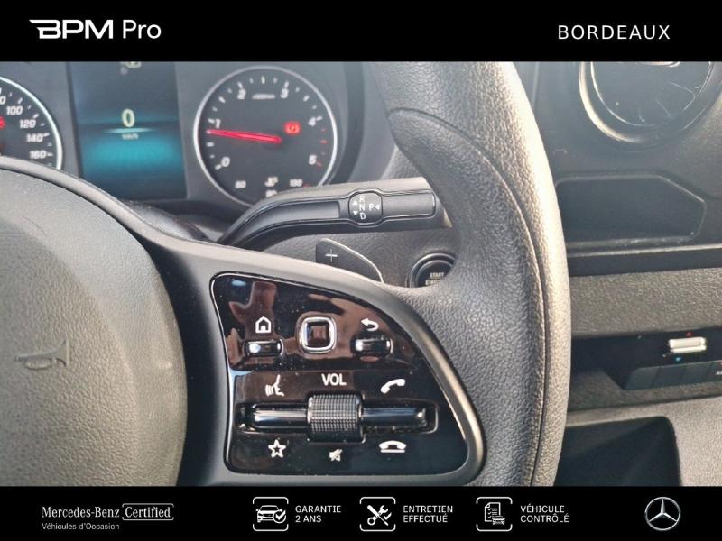 Image MERCEDES-BENZ Sprinter Fg 315 CDI 43 3T5 Pro 9G-Tronic