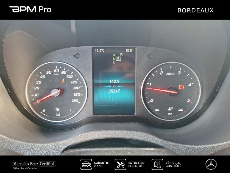 Image MERCEDES-BENZ Sprinter Fg 315 CDI 43 3T5 Pro 9G-Tronic