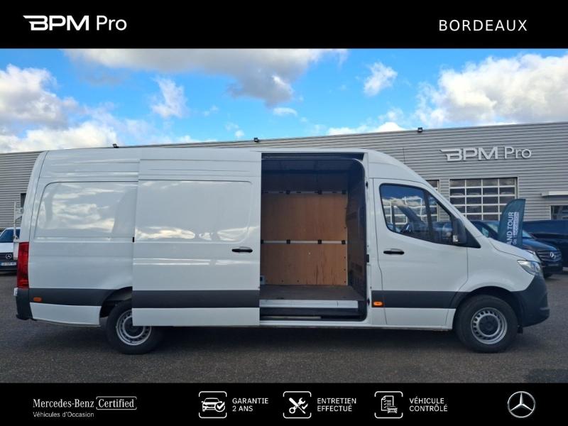 Image MERCEDES-BENZ Sprinter Fg 315 CDI 43 3T5 Pro 9G-Tronic