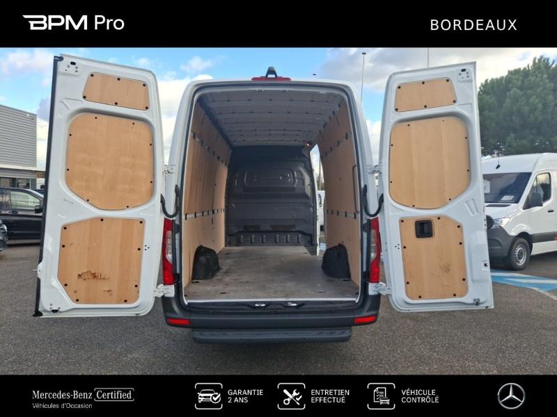 Image MERCEDES-BENZ Sprinter Fg 315 CDI 43 3T5 Pro 9G-Tronic