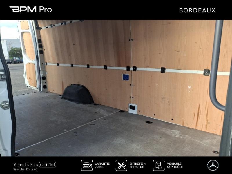 Image MERCEDES-BENZ Sprinter Fg 315 CDI 43 3T5 Pro 9G-Tronic