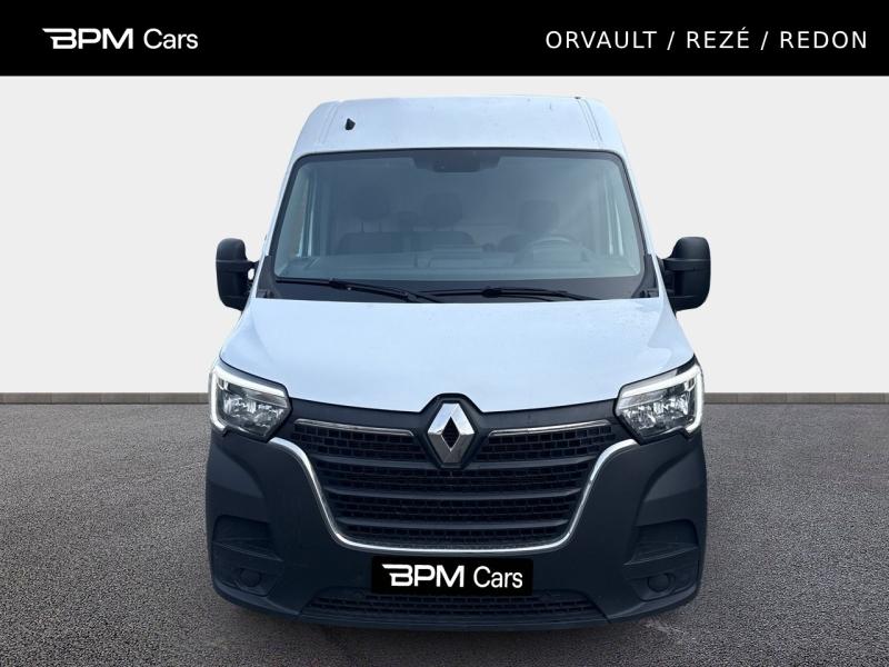 Image RENAULT Master Fg F3300 L2H2 2.3 Blue dCi 135ch Confort Euro6