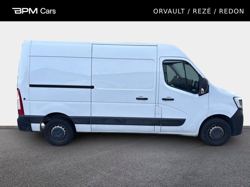 Image RENAULT Master Fg F3300 L2H2 2.3 Blue dCi 135ch Confort Euro6