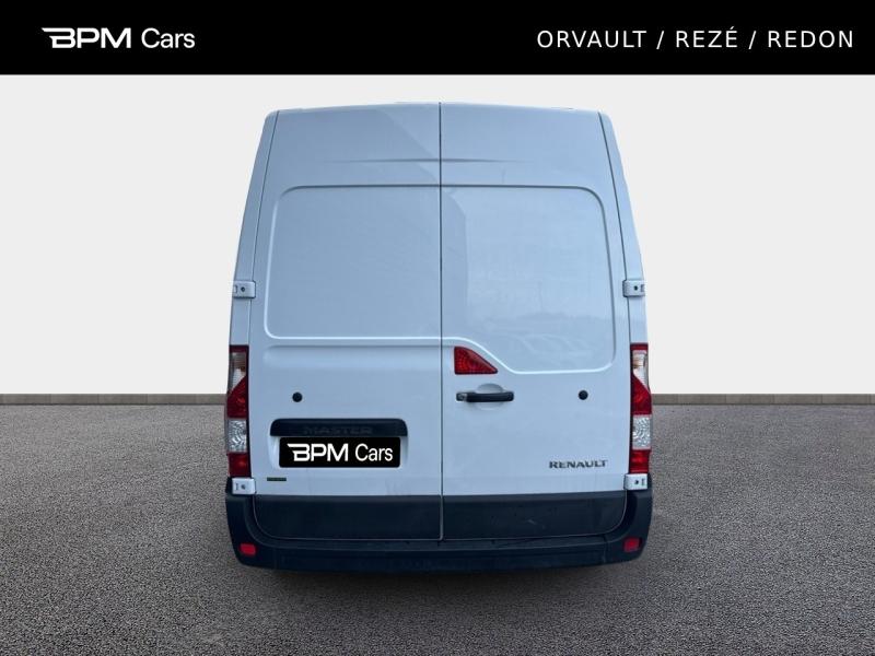 Image RENAULT Master Fg F3300 L2H2 2.3 Blue dCi 135ch Confort Euro6