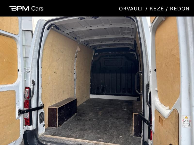 Image RENAULT Master Fg F3300 L2H2 2.3 Blue dCi 135ch Confort Euro6