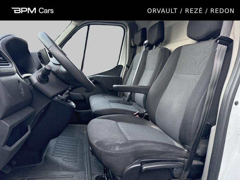 Image RENAULT Master Fg F3300 L2H2 2.3 Blue dCi 135ch Confort Euro6