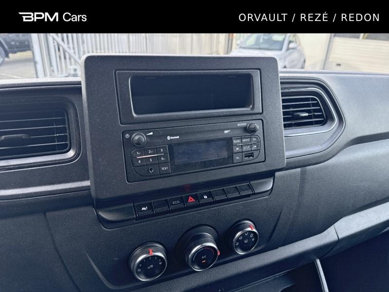 Image RENAULT Master Fg F3300 L2H2 2.3 Blue dCi 135ch Confort Euro6