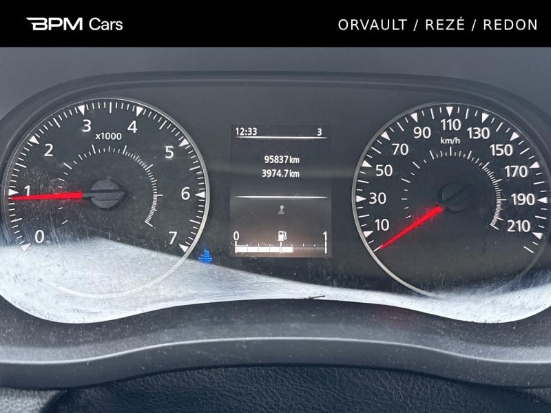 Image RENAULT Master Fg F3300 L2H2 2.3 Blue dCi 135ch Confort Euro6