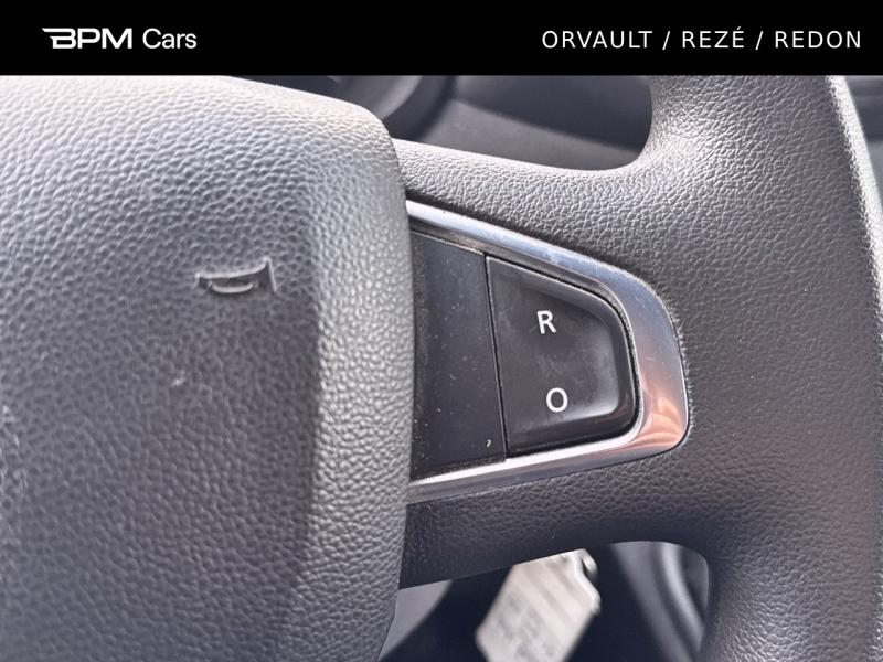 Image RENAULT Master Fg F3300 L2H2 2.3 Blue dCi 135ch Confort Euro6