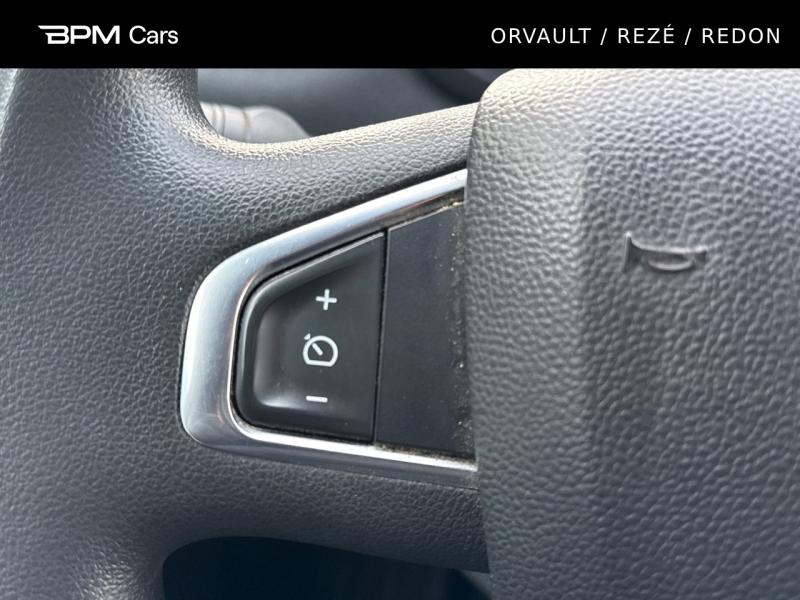 Image RENAULT Master Fg F3300 L2H2 2.3 Blue dCi 135ch Confort Euro6