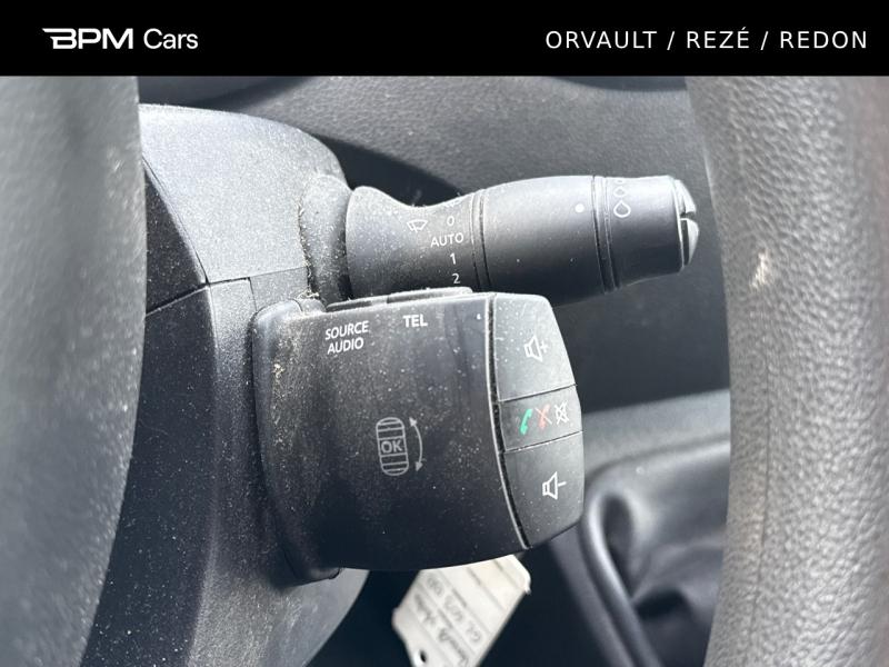 Image RENAULT Master Fg F3300 L2H2 2.3 Blue dCi 135ch Confort Euro6