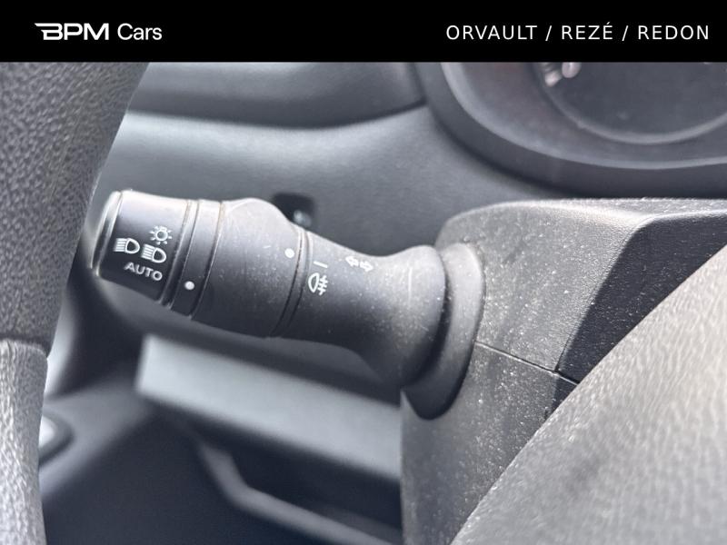 Image RENAULT Master Fg F3300 L2H2 2.3 Blue dCi 135ch Confort Euro6