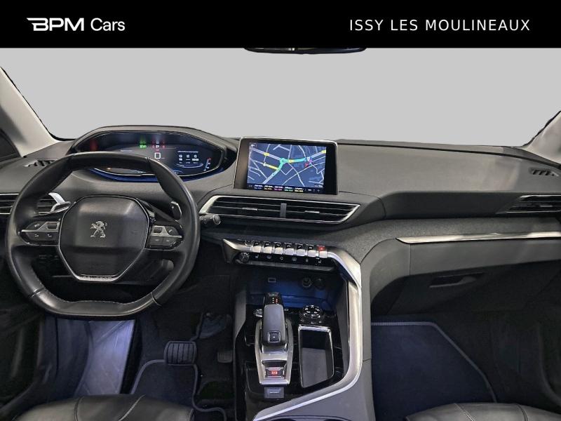 Image PEUGEOT 3008 1.2 PureTech 130ch E6.c Crossway S&S EAT8