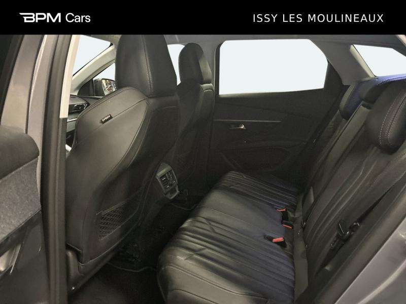 Image PEUGEOT 3008 1.2 PureTech 130ch E6.c Crossway S&S EAT8