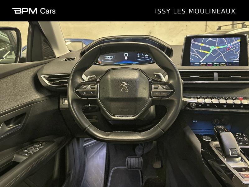 Image PEUGEOT 3008 1.2 PureTech 130ch E6.c Crossway S&S EAT8