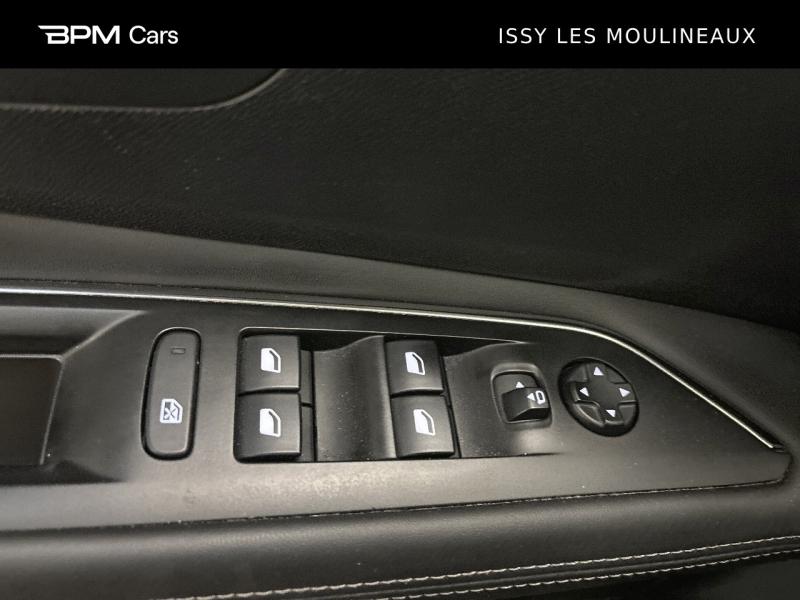 Image PEUGEOT 3008 1.2 PureTech 130ch E6.c Crossway S&S EAT8